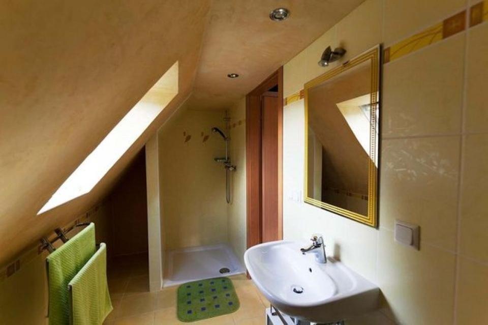 Ferienwohnung Verena Wunderlich Schlepzig Bagian luar foto